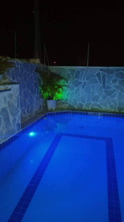 Imagem Casa com 3 Quartos à Venda, 173 m² em Jardim São Fernando - Itanhaém Imagem Casa com 3 Quartos à Venda, 173 m² em Jardim São Fernando - Itanhaém