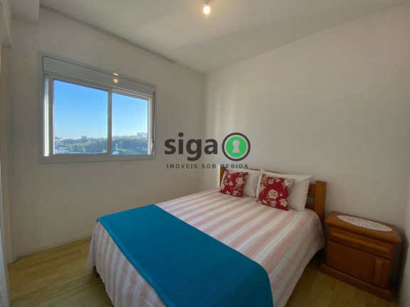 Imagem Apartamento com 3 Quartos à Venda, 138 m² em Granja Julieta - São Paulo Imagem Apartamento com 3 Quartos à Venda, 138 m² em Granja Julieta - São Paulo