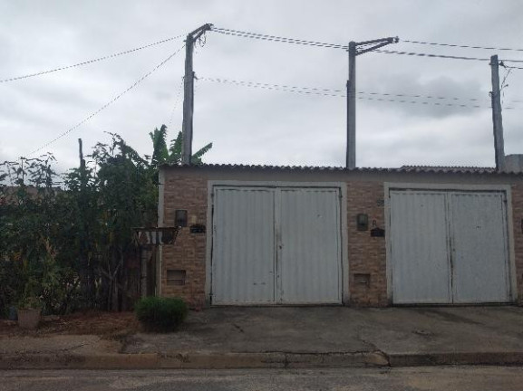 Imagem Casa com 1 Quarto à Venda, 66 m² em Centro - Nova Iguacu