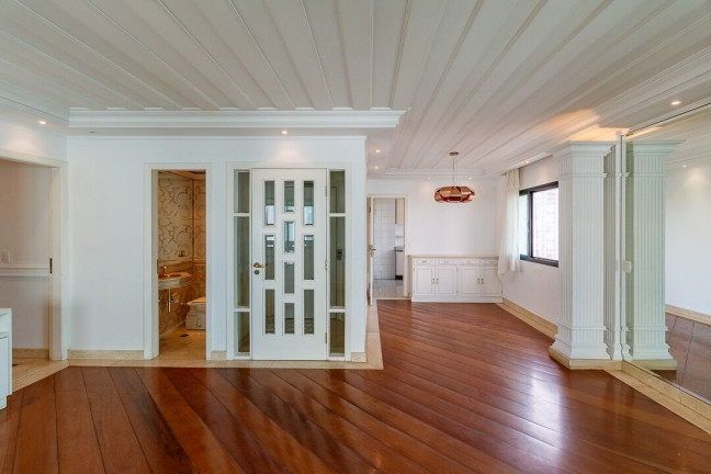Imagem Apartamento com 3 Quartos à Venda, 164 m² em Morumbi - São Paulo Imagem Apartamento com 3 Quartos à Venda, 164 m² em Morumbi - São Paulo