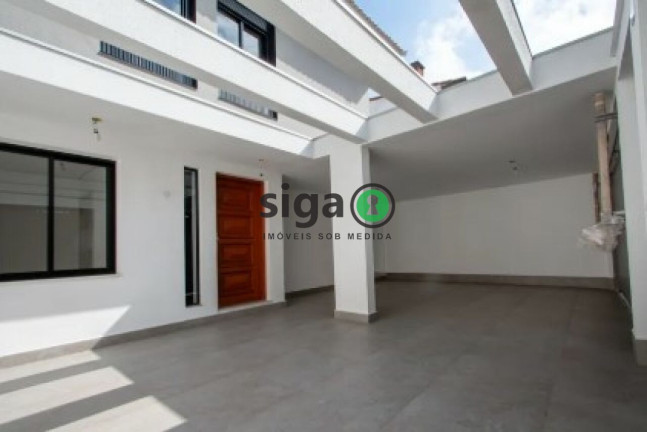 Imagem Casa com 3 Quartos à Venda, 360 m² em Granja Julieta - São Paulo Imagem Casa com 3 Quartos à Venda, 360 m² em Granja Julieta - São Paulo