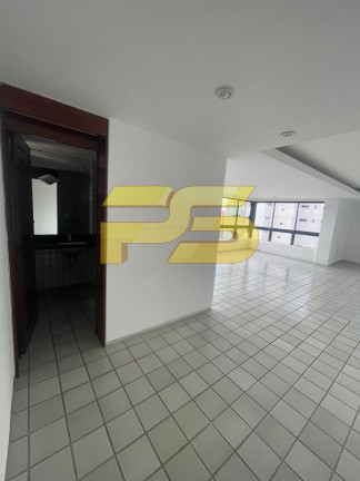 Imagem Apartamento com 4 Quartos à Venda, 280 m² em Manaíra - João Pessoa Imagem Apartamento com 4 Quartos à Venda, 280 m² em Manaíra - João Pessoa