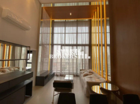 Imagem Apartamento com 2 Quartos à Venda, 110 m² em Cerqueira César - São Paulo
