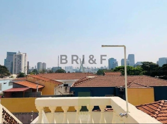 Imagem Casa com 3 Quartos para Alugar, 200 m² em Brooklin - São Paulo