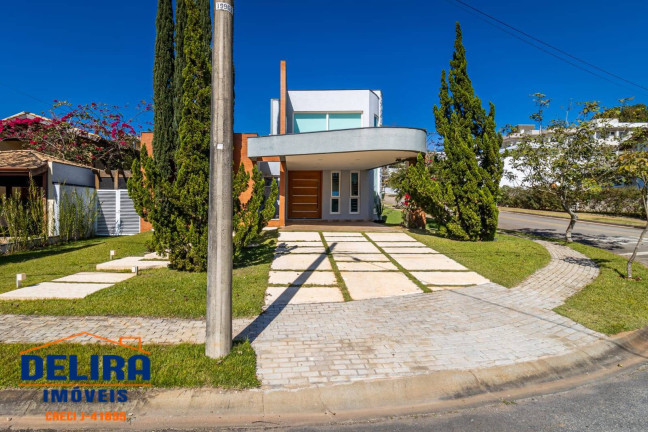 Imagem Casa com 4 Quartos à Venda, 328 m² em Tanque - Atibaia Imagem Casa com 4 Quartos à Venda, 328 m² em Tanque - Atibaia