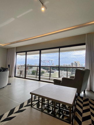 Imagem Apartamento com 4 Quartos à Venda, 208 m² em Batel - Curitiba Imagem Apartamento com 4 Quartos à Venda, 208 m² em Batel - Curitiba