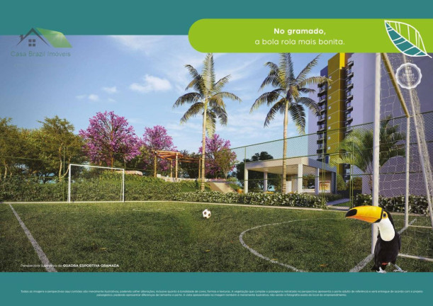 Imagem Apartamento com 2 Quartos à Venda, 51 m² em Jardim Rodeio - Mogi Das Cruzes Imagem Apartamento com 2 Quartos à Venda, 51 m² em Jardim Rodeio - Mogi Das Cruzes