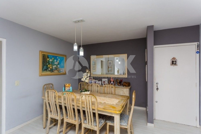 Imagem Apartamento com 3 Quartos à Venda, 121 m² em Higienópolis - Porto Alegre