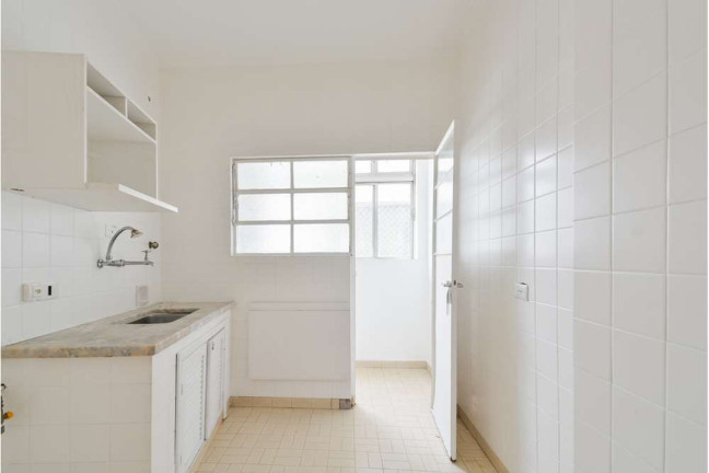 Foto do imóvel Apartamento com 1 Quarto à Venda, 44 m² em Vila Buarque - São Paulo
