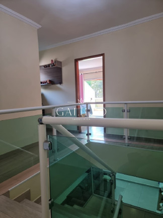 Imagem Sobrado com 3 Quartos à Venda, 190 m² em Parque Almerinda Pereira Chaves - Jundiaí Imagem Sobrado com 3 Quartos à Venda, 190 m² em Parque Almerinda Pereira Chaves - Jundiaí