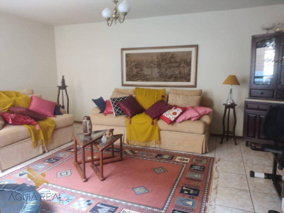 Imagem Sobrado com 5 Quartos à Venda, 390 m² em Itanhangá Park - Campo Grande Imagem Sobrado com 5 Quartos à Venda, 390 m² em Itanhangá Park - Campo Grande