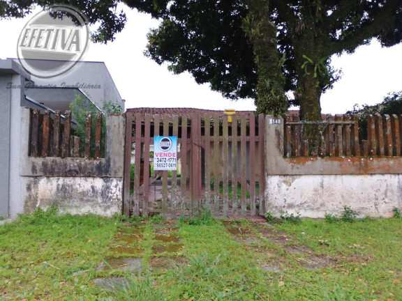 Imagem Casa com 3 Quartos à Venda, 140 m² em Cohapar - Guaratuba