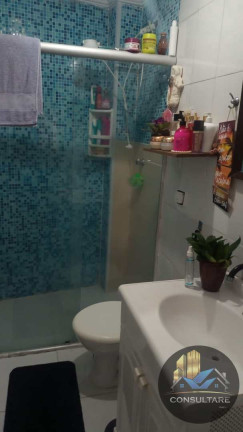 Imagem Apartamento com 1 Quarto à Venda, 70 m² em Centro - São Vicente Imagem Apartamento com 1 Quarto à Venda, 70 m² em Centro - São Vicente