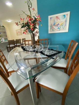 Imagem Apartamento com 3 Quartos à Venda, 124 m² em Riviera - Bertioga