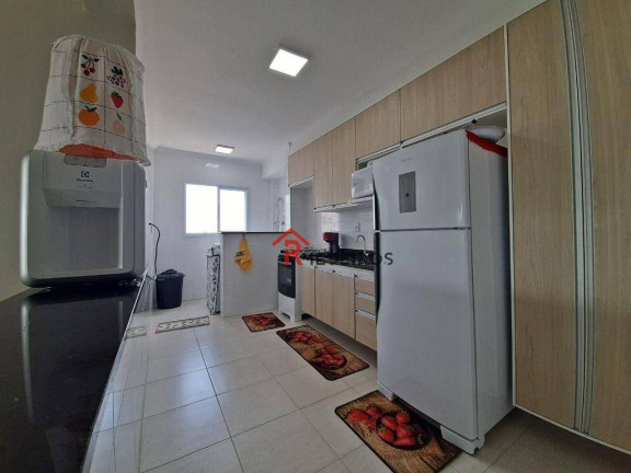 Imagem Apartamento com 2 Quartos à Venda, 70 m² em Aviação - Praia Grande Imagem Apartamento com 2 Quartos à Venda, 70 m² em Aviação - Praia Grande