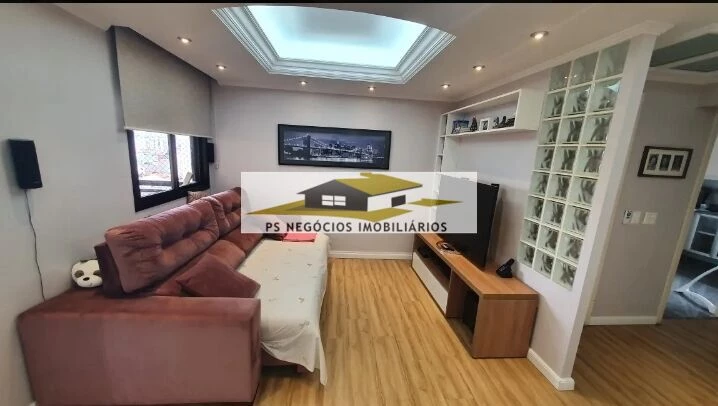 Imagem Apartamento com 3 Quartos à Venda, 140 m² em Ipiranga - São Paulo