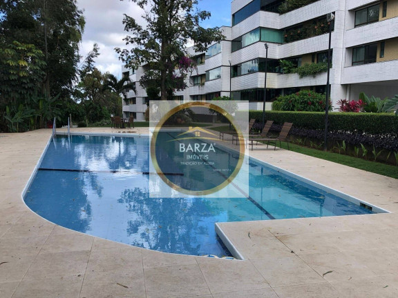 Imagem Apartamento com 4 Quartos à Venda, 200 m² em Macaxeira - Recife Imagem Apartamento com 4 Quartos à Venda, 200 m² em Macaxeira - Recife