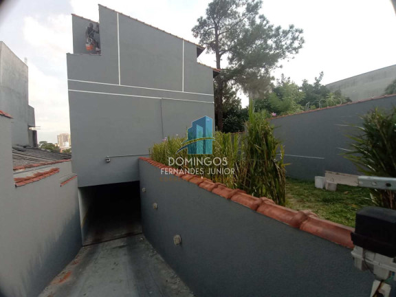 Imagem Casa com 2 Quartos à Venda, 70 m² em Vila Carmosina - São Paulo Imagem Casa com 2 Quartos à Venda, 70 m² em Vila Carmosina - São Paulo