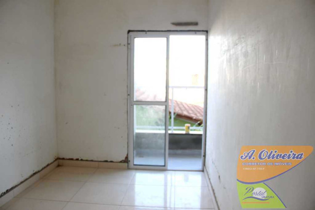 Apartamento com 2 Quartos à Venda, 75 m² em Perequê Açu - Ubatuba