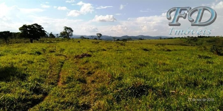 Terreno à Venda, 339.000 m² em Centro - Atibaia