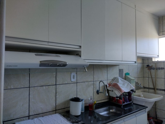 Imagem Apartamento com 2 Quartos à Venda, 50 m² em São Marcos - Salvador Imagem Apartamento com 2 Quartos à Venda, 50 m² em São Marcos - Salvador