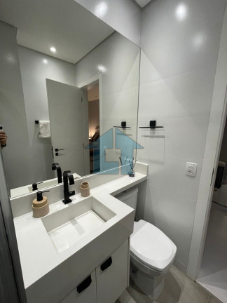 Imagem Apartamento com 2 Quartos para Alugar, 63 m² em Porto Bracuhy - Angra Dos Reis