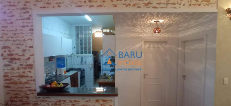 Imagem Apartamento com 2 Quartos à Venda, 88 m² em Higienópolis - São Paulo