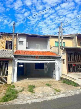 Sobrado com 4 Quartos à Venda, 169 m² em Jardim Dois Corações - Sorocaba