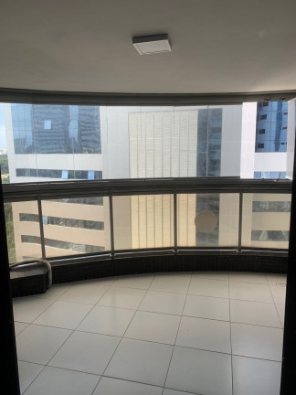 Imagem Apartamento com 1 Quarto à Venda, 51 m² em Caminho Das árvores - Salvador Imagem Apartamento com 1 Quarto à Venda, 51 m² em Caminho Das árvores - Salvador