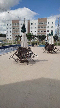 Imagem Apartamento com 2 Quartos para Alugar, em Sim - Feira De Santana Imagem Apartamento com 2 Quartos para Alugar, em Sim - Feira De Santana