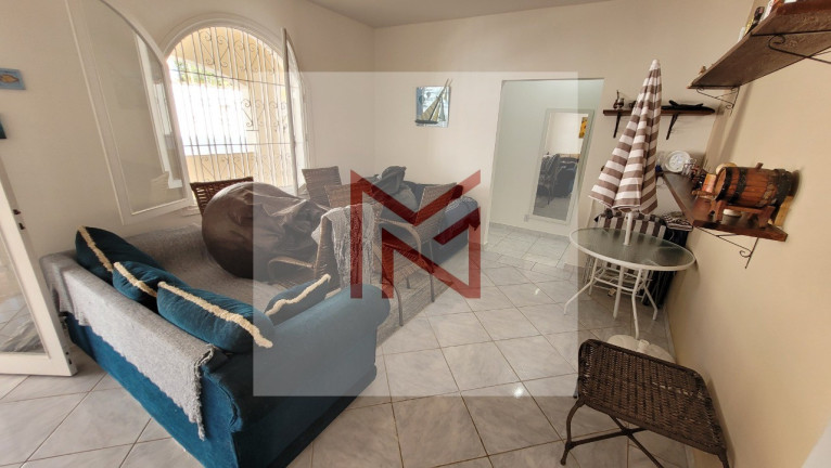 Imagem Casa com 3 Quartos à Venda, 160 m² em Jardim Virgínia - Guarujá Imagem Casa com 3 Quartos à Venda, 160 m² em Jardim Virgínia - Guarujá