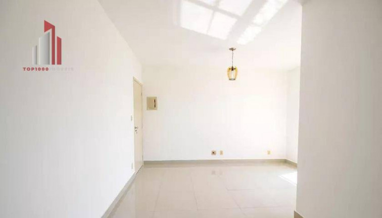 Imagem Apartamento com 3 Quartos à Venda, 61 m² em Imirim - São Paulo