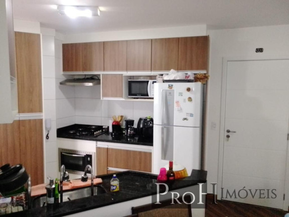 Imagem Apartamento com 2 Quartos à Venda, 57 m² em Santa Maria - Santo André Imagem Apartamento com 2 Quartos à Venda, 57 m² em Santa Maria - Santo André