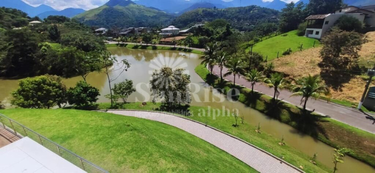 Imagem Casa com 7 Quartos à Venda, 764 m² em Centro - Cachoeiras De Macacu