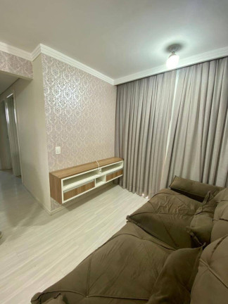 Imagem Apartamento com 2 Quartos à Venda, 47 m² em Jardim Tatiana - Votorantim Imagem Apartamento com 2 Quartos à Venda, 47 m² em Jardim Tatiana - Votorantim