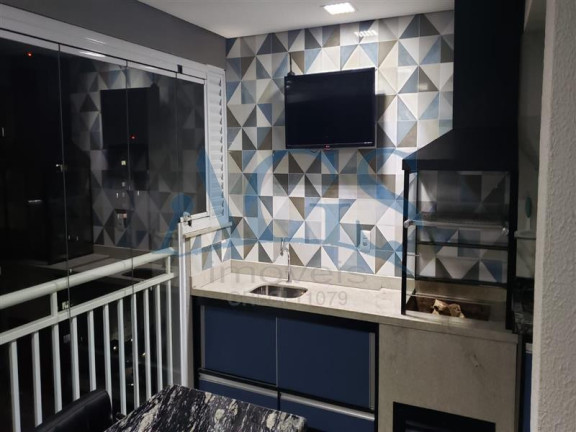 Imagem Apartamento com 2 Quartos à Venda, 77 m² em Tatuape - São Paulo Imagem Apartamento com 2 Quartos à Venda, 77 m² em Tatuape - São Paulo