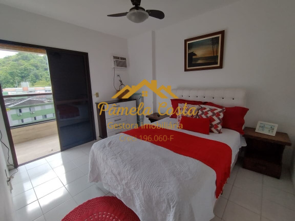 Imagem Apartamento com 2 Quartos à Venda, 80 m² em Vila Júlia - Guarujá Imagem Apartamento com 2 Quartos à Venda, 80 m² em Vila Júlia - Guarujá