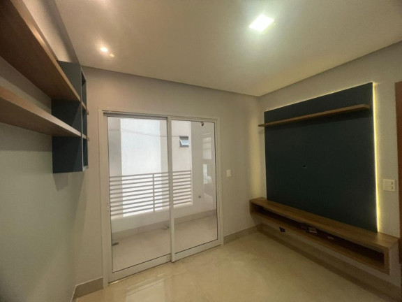 Imagem Apartamento com 3 Quartos à Venda, 226 m² em Setor Bueno - Goiânia