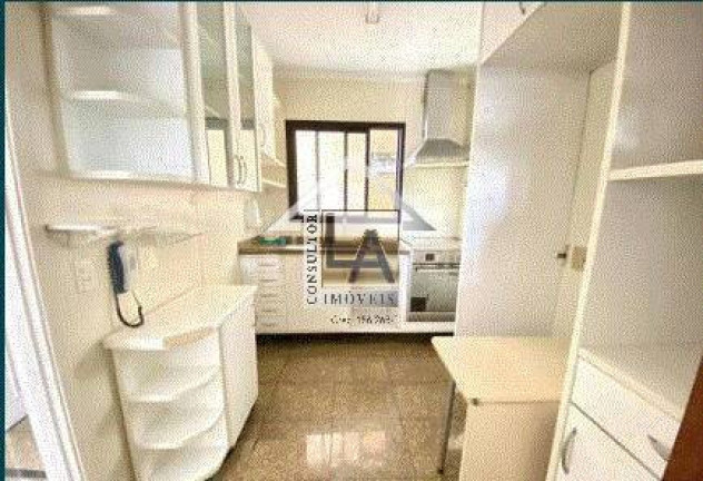 Imagem Apartamento com 3 Quartos à Venda, 105 m² em Brooklin - São Paulo Imagem Apartamento com 3 Quartos à Venda, 105 m² em Brooklin - São Paulo