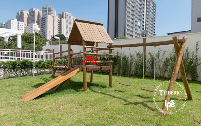 Imagem Apartamento com 2 Quartos à Venda, 71 m² em Vila Antonieta - Guarulhos