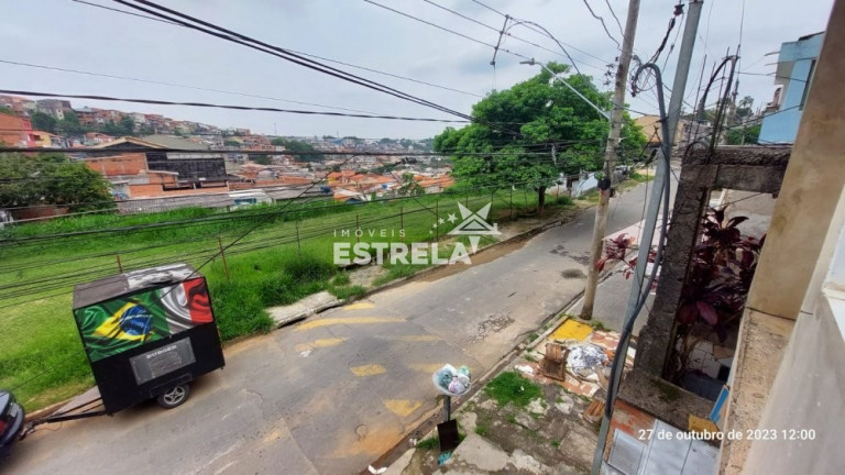 Imagem Casa com 4 Quartos à Venda, 250 m² em Jardim Leonor - Cotia