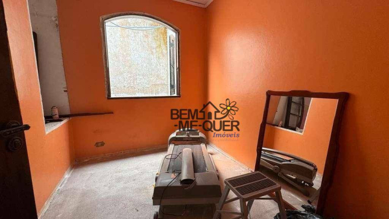Imagem Sobrado com 4 Quartos à Venda, 142 m² em Jardim São Ricardo - São Paulo Imagem Sobrado com 4 Quartos à Venda, 142 m² em Jardim São Ricardo - São Paulo