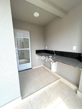 Imagem Imóvel com 1 Quarto à Venda, 38 m² em Vila Andrade - São Paulo