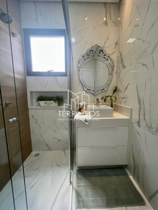 Imagem Imóvel com 3 Quartos à Venda, 146 m² em Jardim Ermida I - Jundiaí