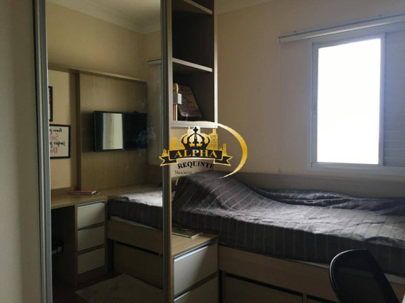 Imagem Apartamento com 4 Quartos à Venda, 105 m² em Jardim Tupanci - Barueri Imagem Apartamento com 4 Quartos à Venda, 105 m² em Jardim Tupanci - Barueri