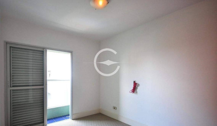 Imagem Apartamento com 3 Quartos à Venda, 134 m² em Real Parque - São Paulo
