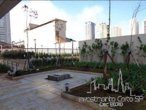 Imagem Apartamento com 2 Quartos à Venda, 69 m² em Vila Bertioga - São Paulo