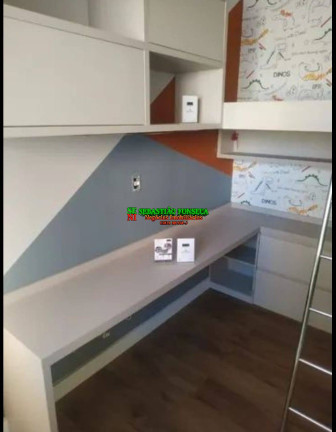 Imagem Apartamento com 2 Quartos à Venda, 206 m² em Parque Residencial Aquarius - São José Dos Campos Imagem Apartamento com 2 Quartos à Venda, 206 m² em Parque Residencial Aquarius - São José Dos Campos