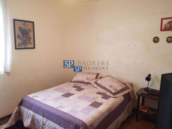Imagem Apartamento com 4 Quartos à Venda, 135 m² em Vila Pompeia - São Paulo Imagem Apartamento com 4 Quartos à Venda, 135 m² em Vila Pompeia - São Paulo
