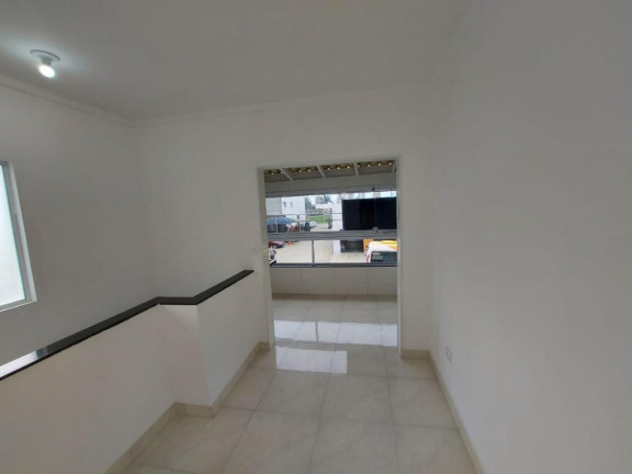 Imagem Casa de Condomínio com 2 Quartos à Venda, 70 m² em Antártica - Praia Grande Imagem Casa de Condomínio com 2 Quartos à Venda, 70 m² em Antártica - Praia Grande